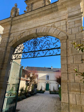 Le Logis de Diane